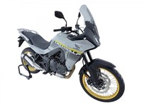 Honda XL 750 Transalp 2025-2026 Windschutzscheibe Pare Brise WRS HO084F