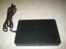 Genuine Dell 05FDDV K17A USB-C 4K Monitor Docking Station, FREE SHIPPING