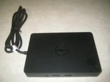 Genuine Dell 05FDDV K17A USB-C 4K Monitor Docking Station, FREE SHIPPING