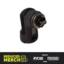 RIDGID Tool-Free Multi-Tool Head Attachment For R28700 Only P7