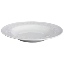 Bernardaud Louvre Rimmed Soup Bowl 809968