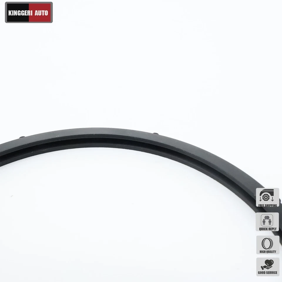 Junta tórica del tanque de la bomba de combustible 5W-24486-00-00 para Yamaha YZF-R1 2002 2005-2014 Foto 2 de 4