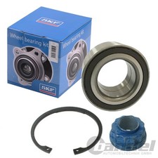 SKF RADLAGER-SATZ HINTERACHSE für MERCEDES-BENZ GL-KLASSE GLE GLS M-KLASSE SKF RADLAGER-SATZ HINTERACHSE für MERCEDES-BENZ GL-KLASSE GLE GLS M-KLASSE