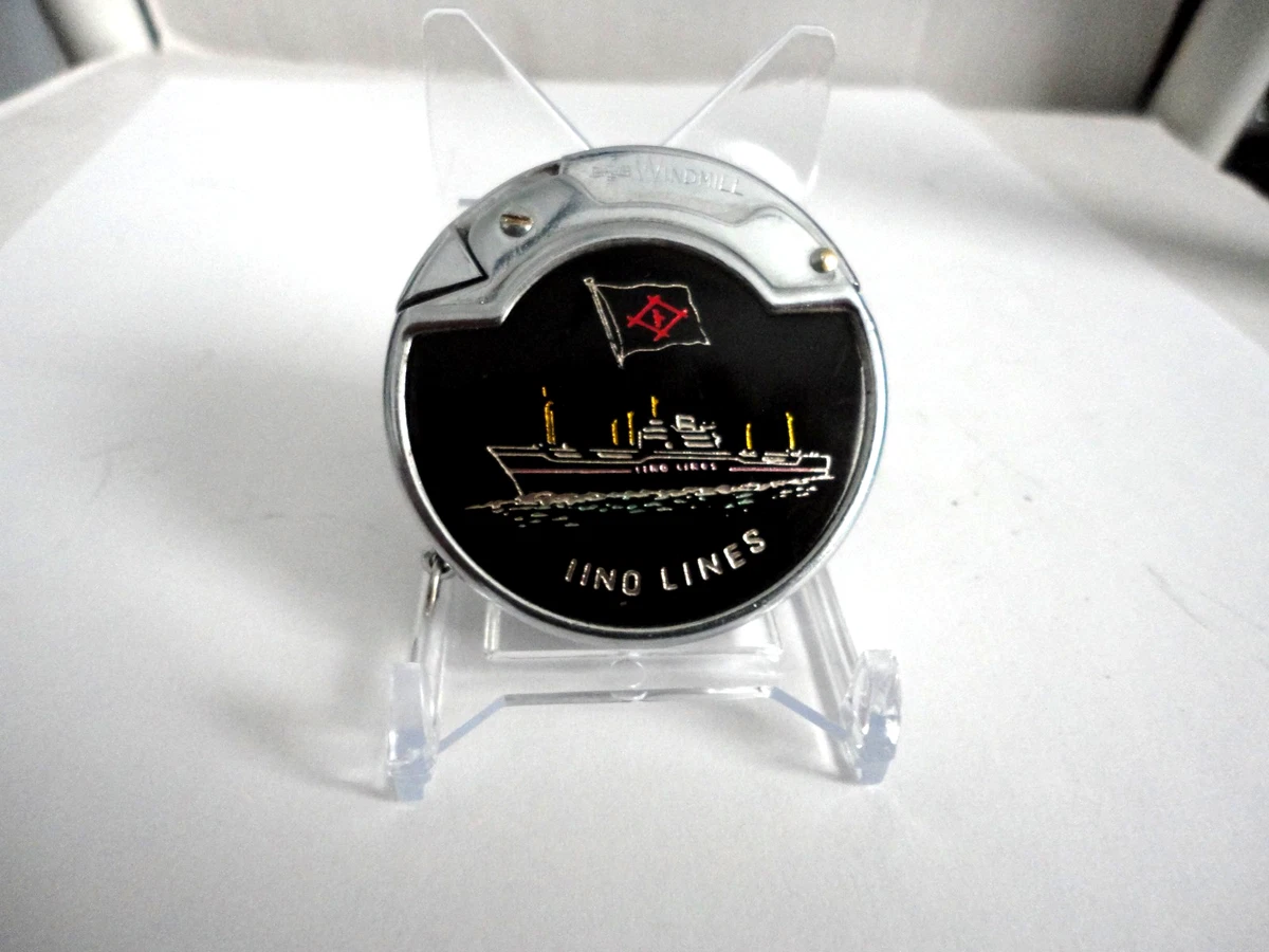 Windmill Lighter for sale | eBay