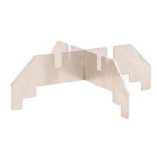 *NEW*  Ghillie Kettle Pot Support - Suitable for all Ghillie Kettle Sizes