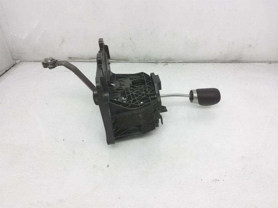 Lexus Is350 2016 Rwd At 3.5L Floor Shifter Select Lever Gear Changer 33550-53310 - Image 4 of 4