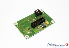Unipo P357/0 Control Panel Board LPAXP357SM02...