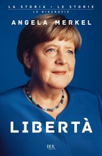 Angela Merkel Chicca Galli Roberta Zuppet Libertà (Paperback) (UK IMPORT)