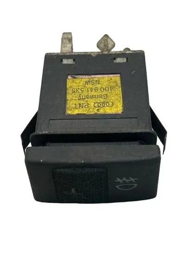 AUDI A4 8D2, B5 Nebelscheinwerferschalter 4D0941535 1.79 Petrol 92kw 24428869