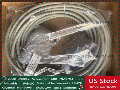 ABB 3HAC7998-2 Cavo di controllo Segnale 15 m – Runto Electric ABB 3HAC7998-2 Cavo di controllo Segnale 15 m – Runto Electric