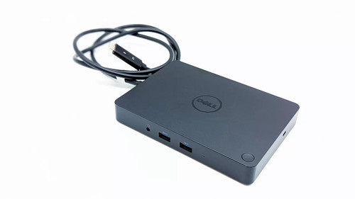 Windows 11 PRO Tablet / Laptop Dell 7200 2in1  i5 8365U 512 GB SSD 16GB RAM - Bild 7 von 8