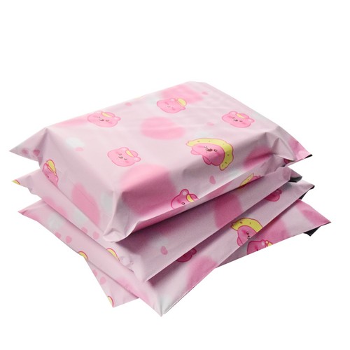 Mailer Mailing Bags Postal Shipping Envelope Designer Print 10x13 Inch 25x34 cm - Picture 4 of 15