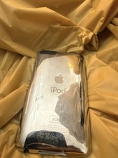 Apple iPod Touch 8 GB 1st Generation - iOS 1.1 RARE 