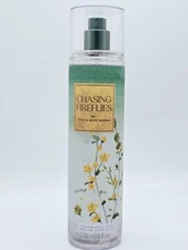 Bath and Body Works Chasing Fireflies Fine Fragrance Mist 8 fl oz
