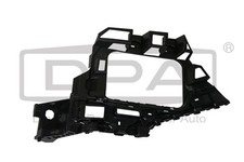 Halter Stoßfänger DPA 88071330302 für VW TOUAREG 7P5 7P6 VAN TDI 4motion TSI FSI