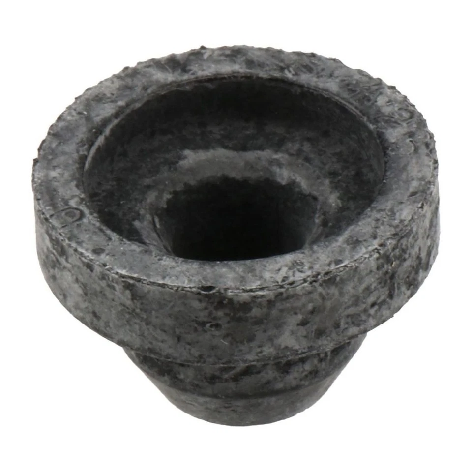 Ilhó multiuso genuíno ACDelco para Chevy Venture 1997-2005 | borracha preta - Imagem 3 de 4