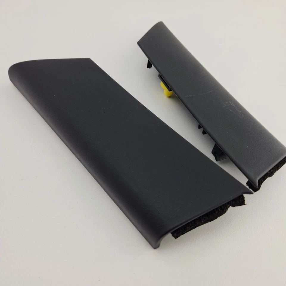 Mazda CX7 ER Side Mirror Interior Trims Pair 11/2006-02/2012 - image 2 of 4