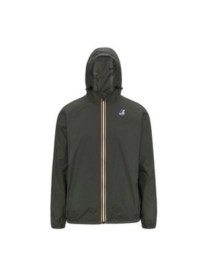 Jacke K-Way Modell Le Vrai 4.0 Claude Gemacht Nylon, Tragbarkeit Reg