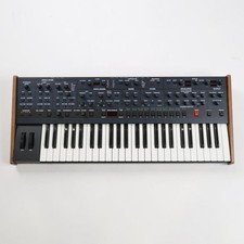 Sequential Oberheim OB-6 Analog Synthesizer