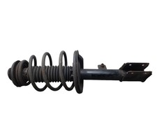CITROEN C4 Strut Shock Absorber Left Near Side Front 1.6 Petrol 2005