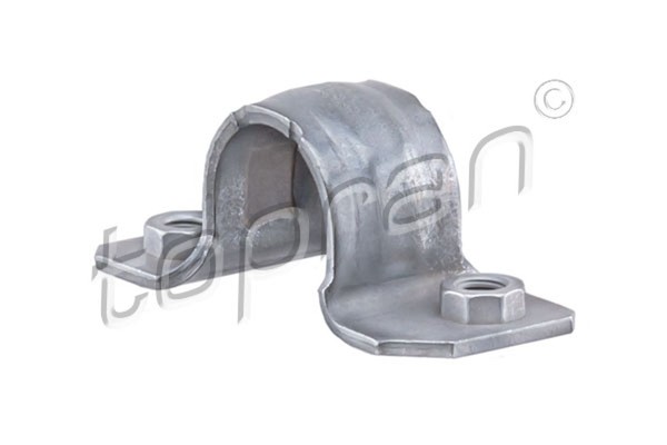 Topran Halter Stabilisatorlagerung 113 410 FüR 121 Fabia A2 FOX 8Z0 Ibiza Seat 4-image