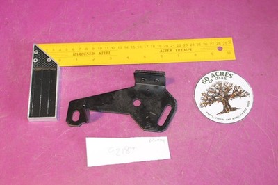 NOS Murray LH Brake Assy. Part 92187. See pic.