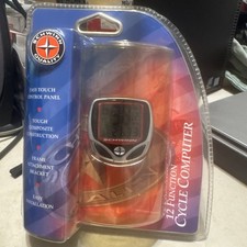 Schwinn 12 Function Cycle Computer