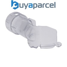 Bosch PRO Adapter PRO Dust Extraction Adapter Surface Routing 2608190061