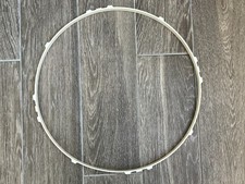 Whirlpool Dryer Bearing Ring WP3394508 297936 Kenmore Estate Amana 2