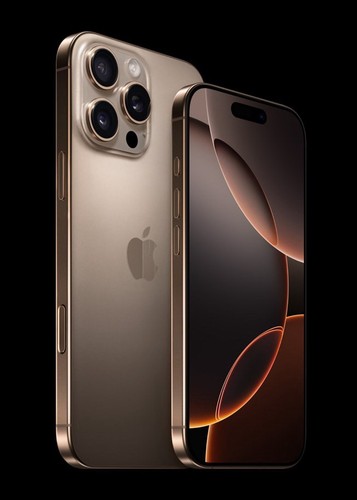 Apple iPhone 16 Pro Max Att