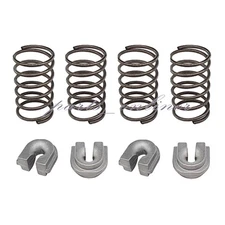 4x Trimmer Head Eyelet Spring for Echo Speed Feed SRM-225 V450001880 V450000871