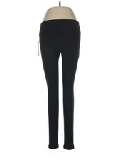 NWT Princess Polly Women Black Active Pants 6
