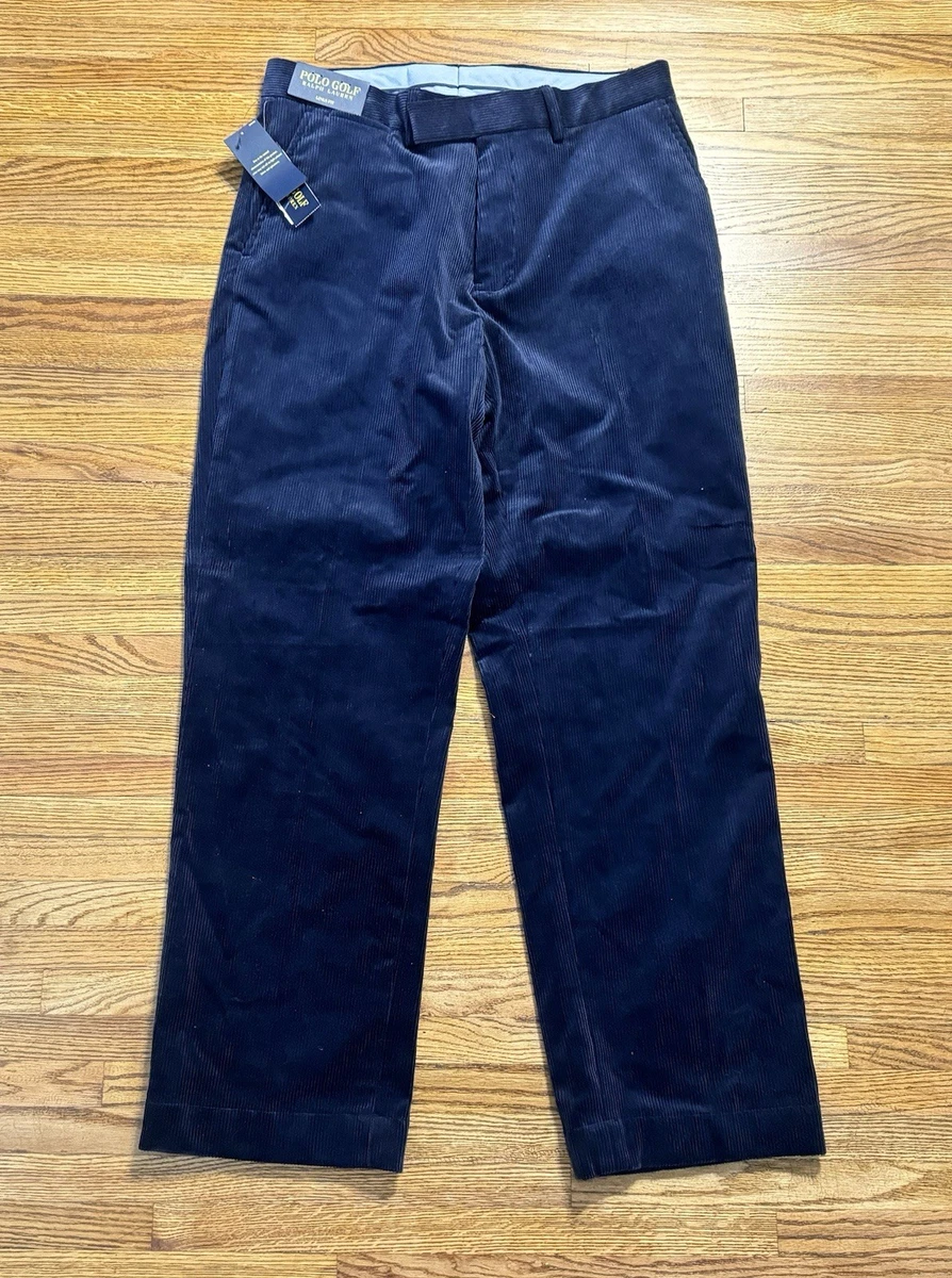Polo Ralph Lauren Blue Pants for Men for sale | eBay