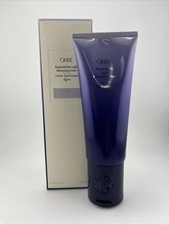 Oribe Supershine Light Moisturizing Cream 5oz New In Box
