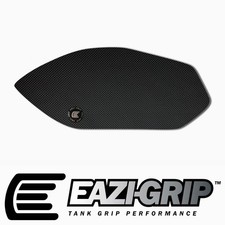 2009 - 2014 BMW S1000RR / HP4 / S1000R - Eazi-Grip PRO Tank Traction Pads  Black