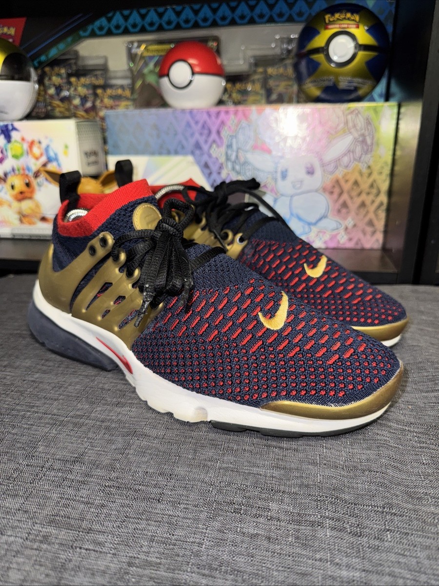 nike air presto olympic 2016
