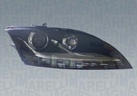 Magneti Marelli 711307022647 Scheinwerfer Links FüR Audi TT 8J 08.06 06.14