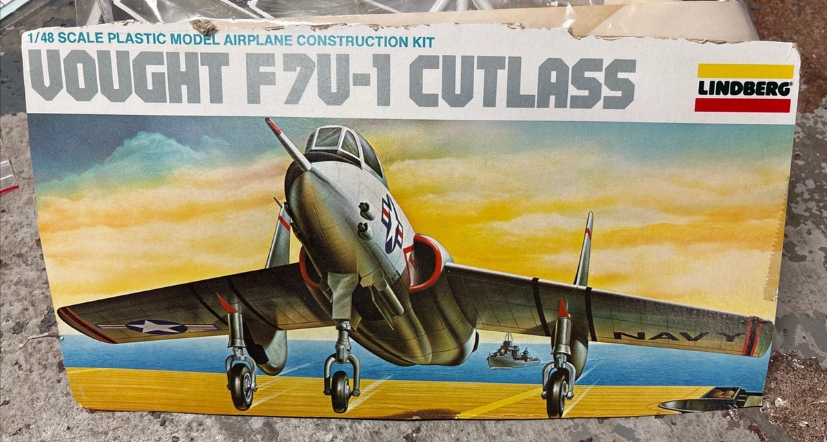 F7u 1 Cutlass for sale | eBay