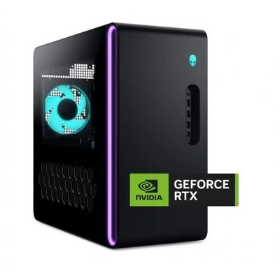 Alienware Aurora Copilot+ Desktop Intel Ultra 9 285K RTX 5080 32GB RAM 2TB SSD