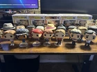 Funko Pop The Office Lot – Mixed Loose & Boxed Figures – Michael Dwight Pam