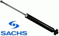 Sachs 315341 StoßDäMpfer StossdäMpfer Hinterachse Hinten FüR Toyota