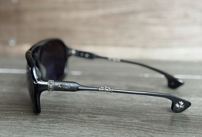 クロムハーツ クロムハーツダガーチャーム#5|クロムハーツ通販専門店ブラック