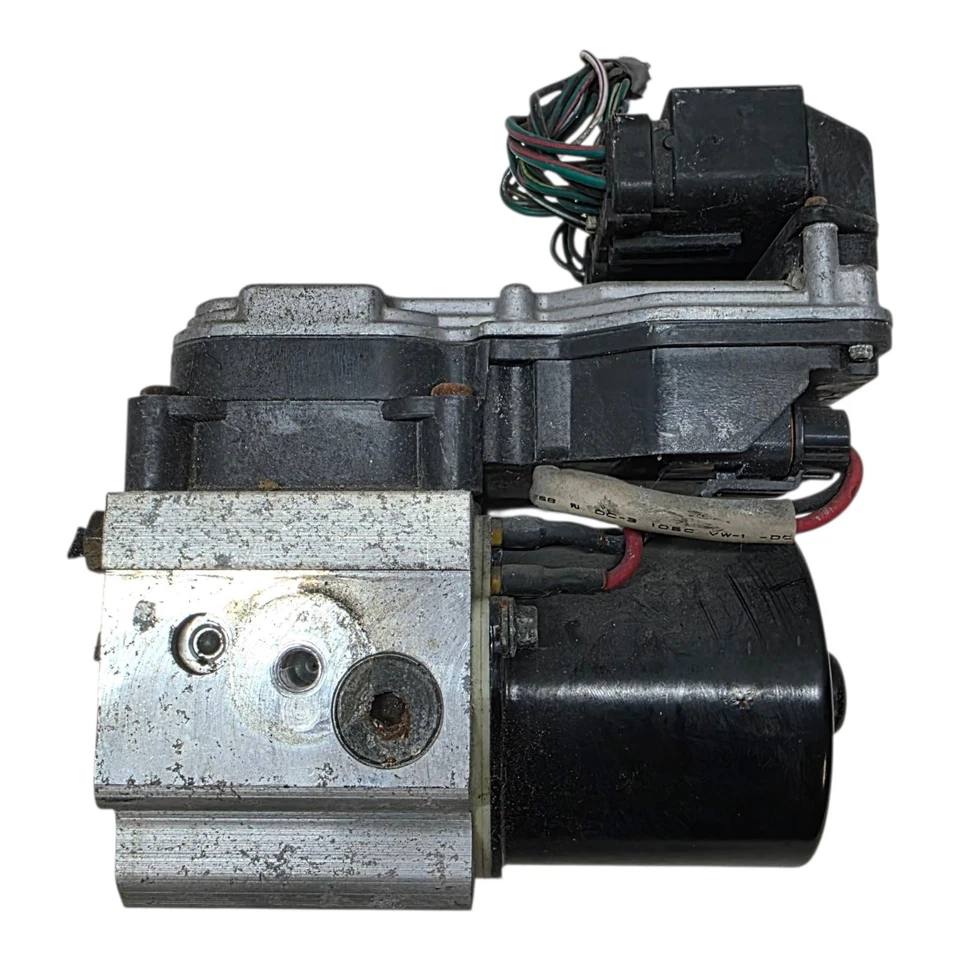 Dodge Ram 1500 2500 3500 1998-2008 5,9 L ABS bomba de freno módulo de control antibloqueo Foto 3 de 4