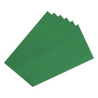 10 StüCk Eva-Schaumstoffplatten,GrasgrüN,89,9 X 49,9 Cm,1Mm Dick