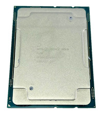 Intel Xeon Gold 6128 6-Core Server CPU  3.4 GHz LGA3647-0 SR3J4 VS 