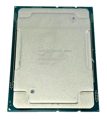 Intel Xeon Gold 6128 6-Core Server CPU @ 3.4 GHz LGA3647-0 SR3J4 (VS)