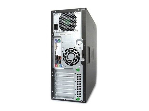 *3Jahre GEWL* HP Z220 CMT E3-1220v2 16GB 120GB SSD +500GB DRW W7 K620 - Bild 2 von 4