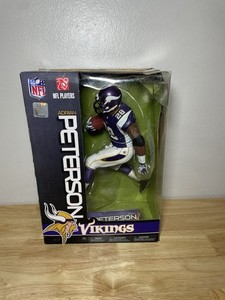 Adrian Peterson McFarlane | eBay