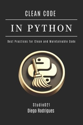 Diego Rodrigues Studiod21 Smart Tech C Clean Code in P (Taschenbuch) (US IMPORT)