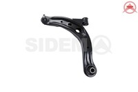 Sidem Querlenker Dreieckslenker 51074 FüR Mazda Lw Mpv Stahlblech 2 Lwew LW3W